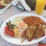 Daphne Hotel Tsilivi (Zakynthos)