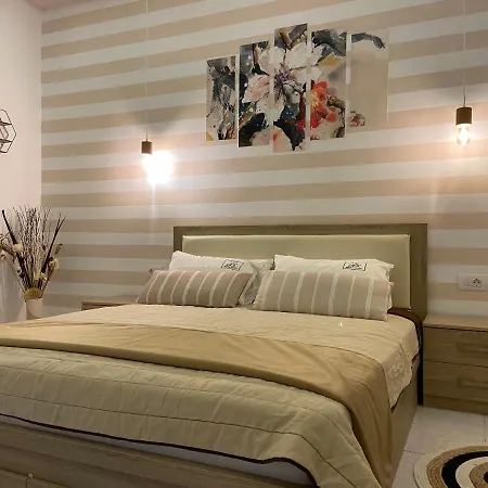 Daphne 3* 티실리비