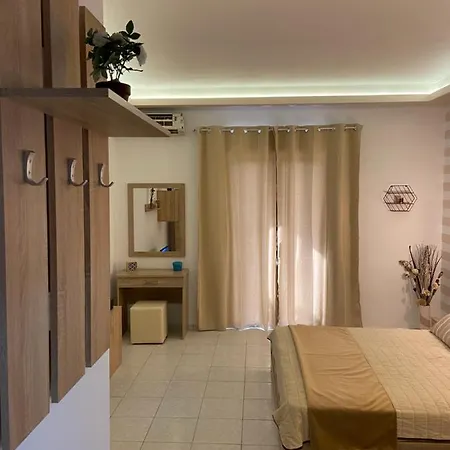 Daphne Hotel Planos