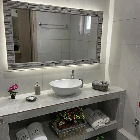 Daphne Hotel Planos
