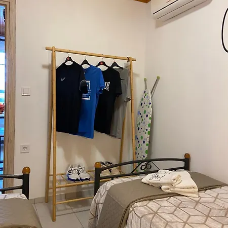 Hotel Daphne Planos