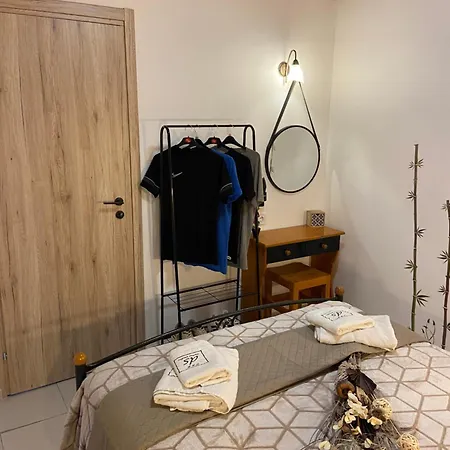 Daphne Hotel Planos