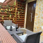 Hotel Daphne Planos