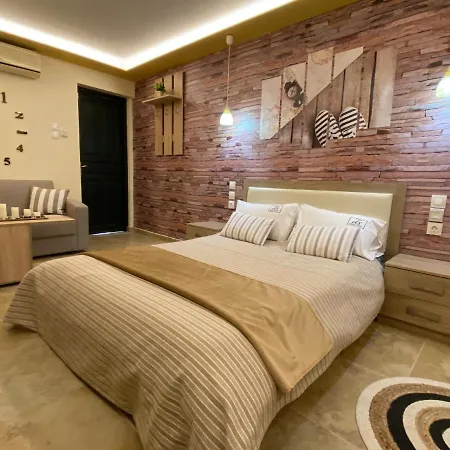 Hotel Daphne 3*