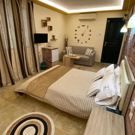 Daphne 3* Tsilivi (Zakynthos)