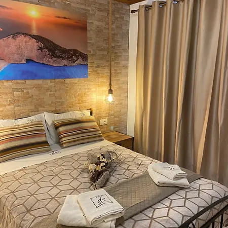 Daphne Hotel 3*