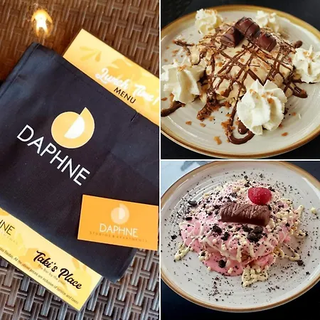 Hotel Daphne