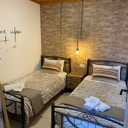 Daphne Tsilivi (Zakynthos)