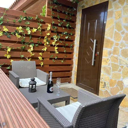 Hotel Daphne Tsilivi (Zakynthos)