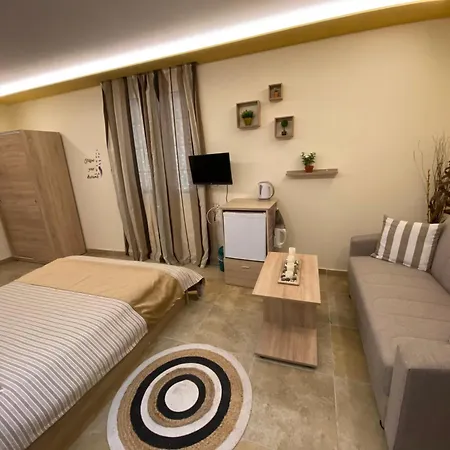 Daphne Hotel Tsilivi (Zakynthos)