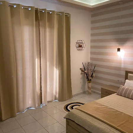 Daphne Hotel Tsilivi (Zakynthos)