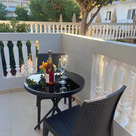 Hotel Daphne Tsilivi (Zakynthos)