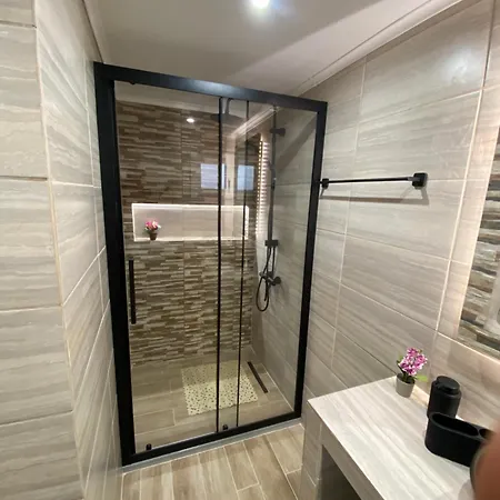 Daphne Hotel Tsilivi (Zakynthos)