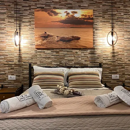 Hotel Daphne Tsilivi (Zakynthos)