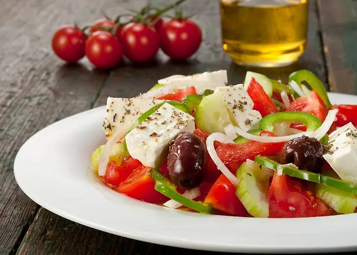 Ξενοδοχείο Daphne