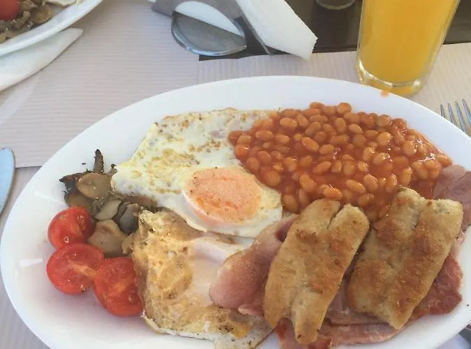 Daphne Ξενοδοχείο Τσιλιβί