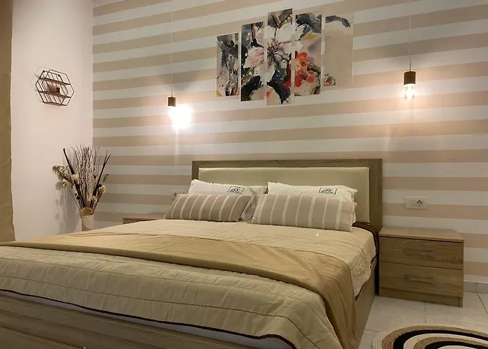 Daphne 3* Τσιλιβί