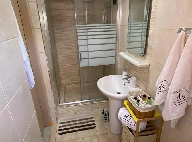 Ξενοδοχείο Daphne