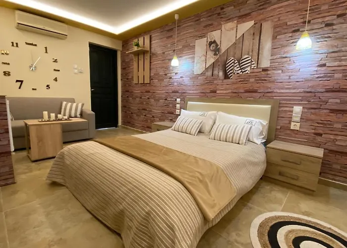 Ξενοδοχείο Daphne 3*