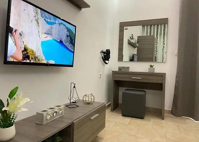 Daphne Ξενοδοχείο