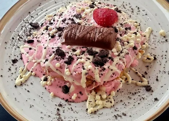 Ξενοδοχείο Daphne Τσιλιβί