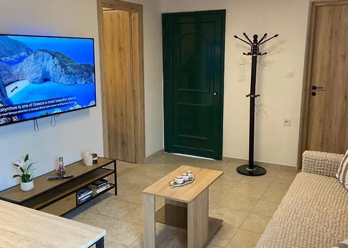 Daphne Ξενοδοχείο 3*