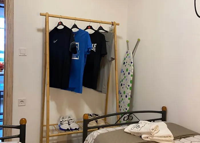 Ξενοδοχείο Daphne Τσιλιβί