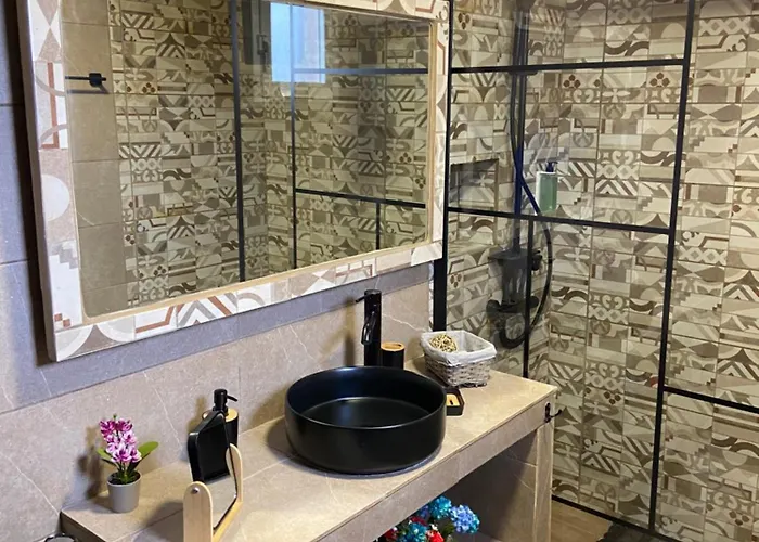 Daphne 3* Τσιλιβί