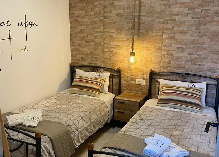 Daphne Τσιλιβί