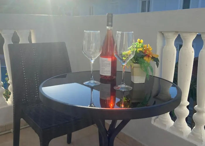 Ξενοδοχείο Daphne