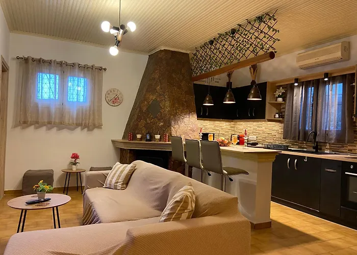 Daphne Τσιλιβί