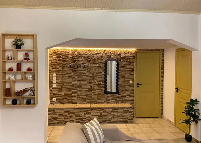 Daphne 3* Τσιλιβί