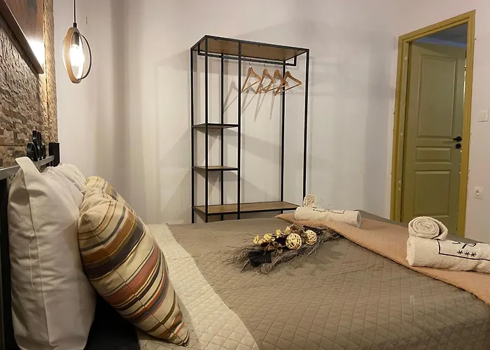 Daphne Ξενοδοχείο