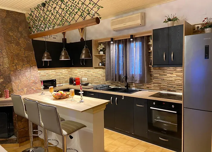 Ξενοδοχείο Daphne