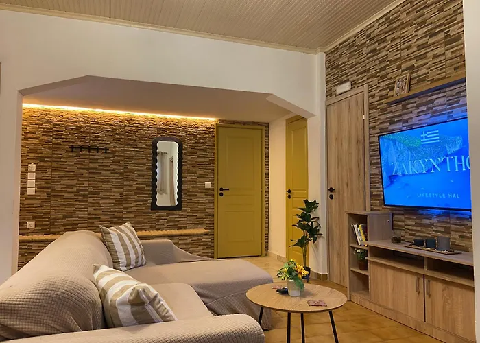 Daphne Ξενοδοχείο 3*