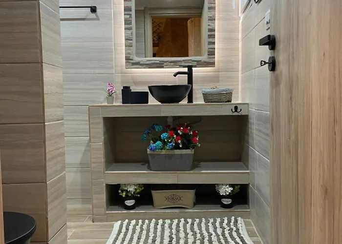 Ξενοδοχείο Daphne 3*