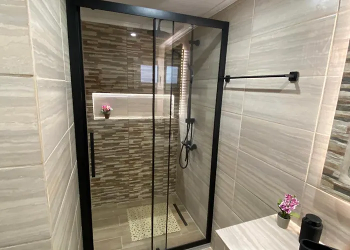 Daphne Ξενοδοχείο Τσιλιβί