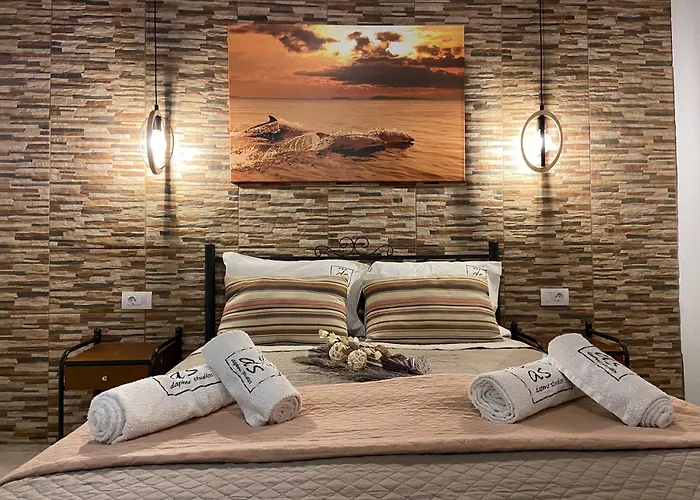 Ξενοδοχείο Daphne Τσιλιβί