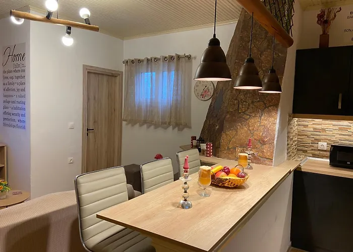 Daphne Τσιλιβί