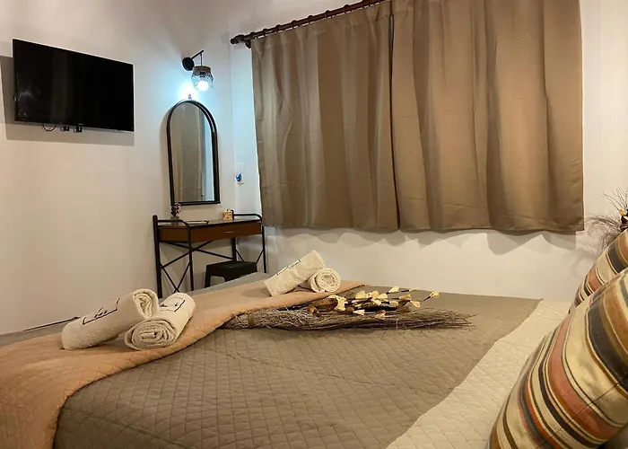 Daphne 3* Τσιλιβί