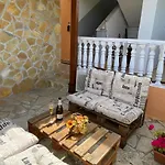 Daphne Hotel Tsilivi (Zakynthos)
