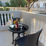 Hotel Daphne Tsilivi (Zakynthos)