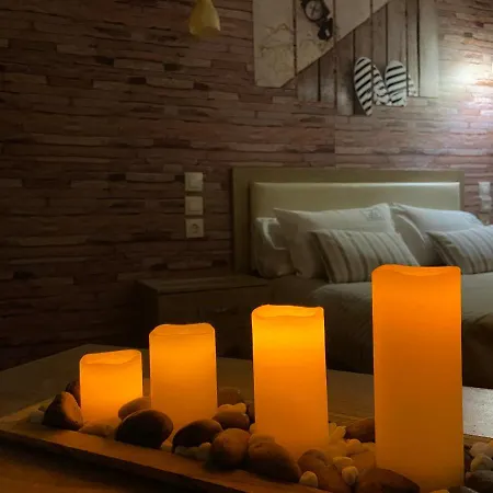 Hotel Daphne 3*