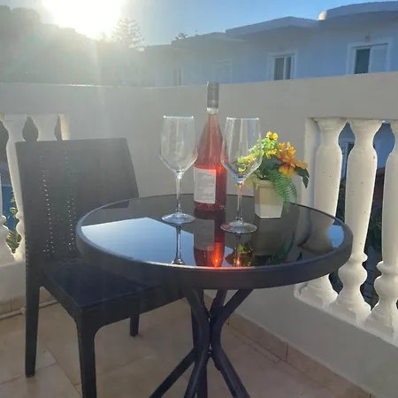 Hotel Daphne