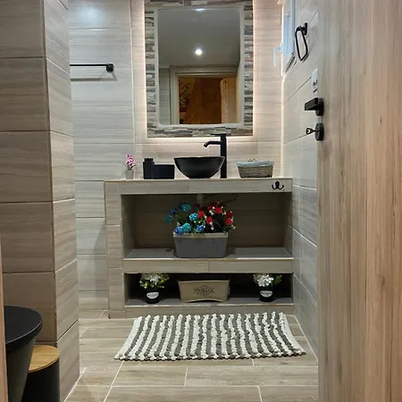 Hotel Daphne 3*